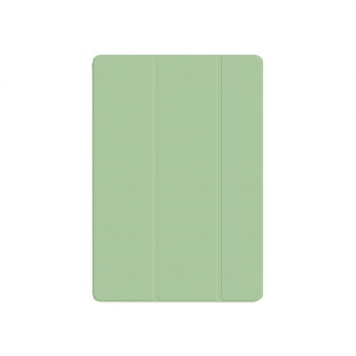 Чохол до планшета BeCover Soft TPU Pencil Apple iPad mini 6 2021 Green (706756)