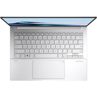 Ноутбук ASUS Zenbook 14 OLED UX3405CA-QL291 (90NB14W4-M00BE0)