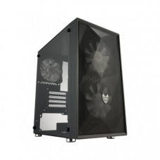 Корпус FSP CST130BASICB