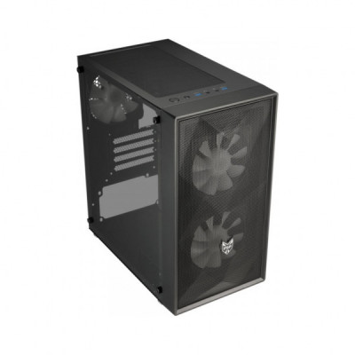 Корпус FSP CST130BASICB