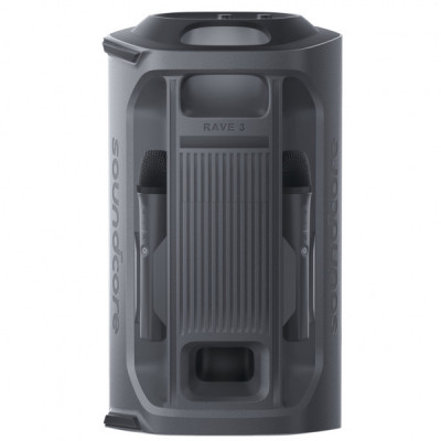Акустична система Anker SoundСore Rave 3S Black (A31A3012)