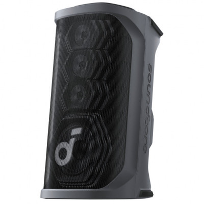 Акустична система Anker SoundСore Rave 3S Black (A31A3012)