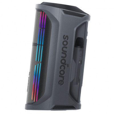 Акустична система Anker SoundСore Rave 3S Black (A31A3012)