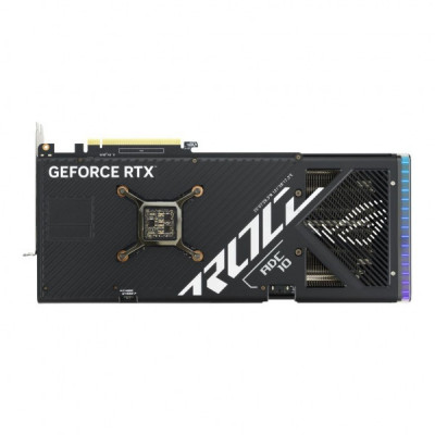 Відеокарта ASUS GeForce RTX4070Ti 12Gb ROG STRIX OC GAMING (ROG-STRIX-RTX4070TI-O12G-GAMING)