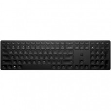 Клавіатура HP 450 Programmable Wireless UA Black (4R184AA)