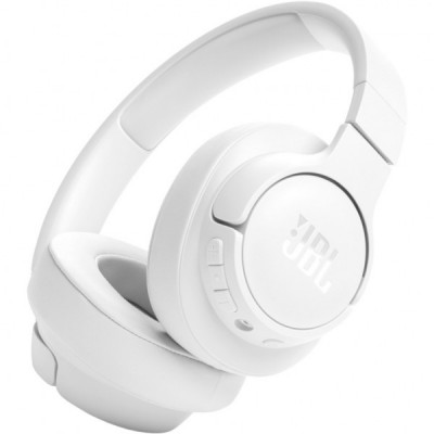 Навушники JBL Tune 720BT White (JBLT720BTWHT)