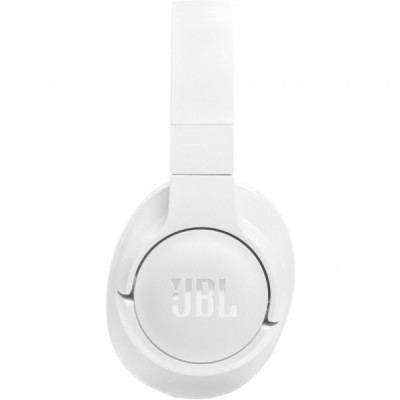 Навушники JBL Tune 720BT White (JBLT720BTWHT)