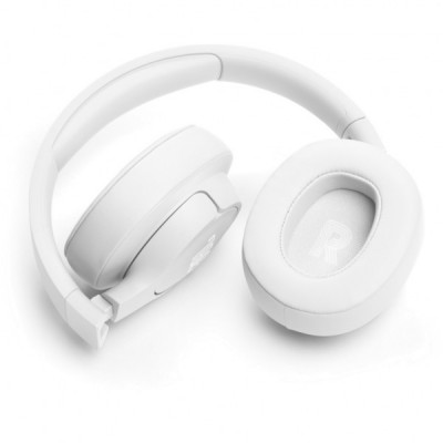 Навушники JBL Tune 720BT White (JBLT720BTWHT)