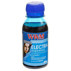 Чорнило WWM EPSON UNIVERSAL ELECTRA 100ml Light Cyan (EU/LC-2)