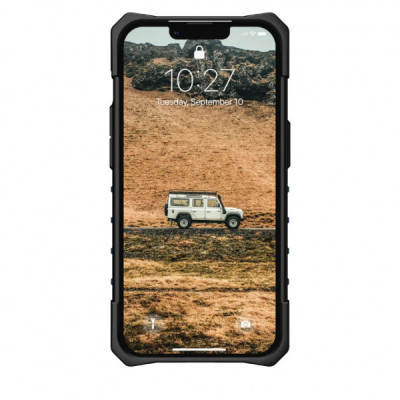 Чохол до мобільного телефона Uag Apple iPhone 13 Pro Pathfinder, Mallard (113157115555)