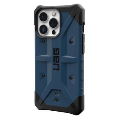 Чохол до мобільного телефона Uag Apple iPhone 13 Pro Pathfinder, Mallard (113157115555)