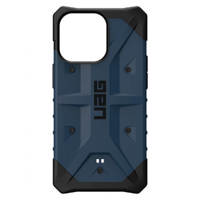 Чохол до мобільного телефона Uag Apple iPhone 13 Pro Pathfinder, Mallard (113157115555)