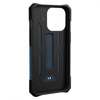 Чохол до мобільного телефона Uag Apple iPhone 13 Pro Pathfinder, Mallard (113157115555)