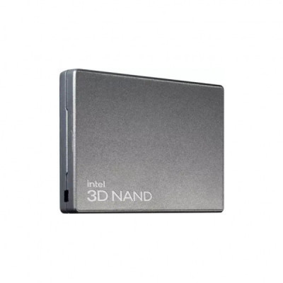 Накопичувач SSD U.2 2.5" 1.6TB D7-P5620 15mm INTEL (SSDPF2KE016T1N1)