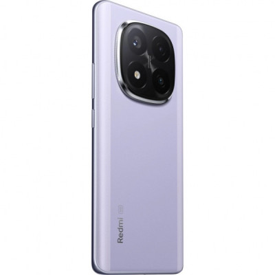 Мобільний телефон Xiaomi Redmi Note 14 Pro+ 5G 12/512GB Lavender Purple (1123285)