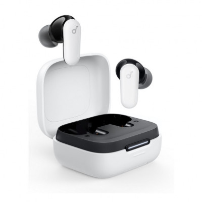 Навушники Anker SoundСore P30i White (A3959321)