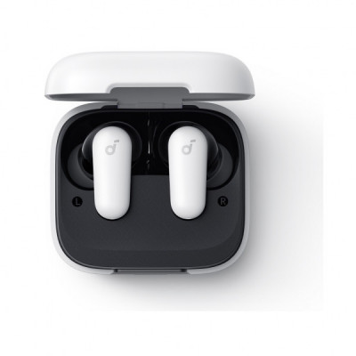Навушники Anker SoundСore P30i White (A3959321)