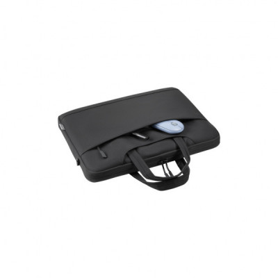 Сумка для ноутбука Defender 15.6" Omny black (26135)