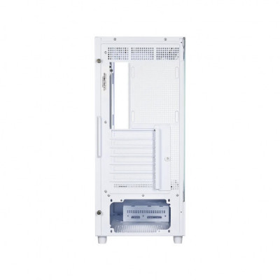 Корпус для ПК PcCooler C3 Q500 WH