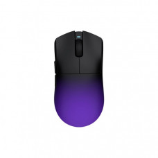 Мишка Hator Hellyberry HM47 Pro RGB Wireless/Bluetooth/USB Black/Violet (HM47PRO_black_violet)