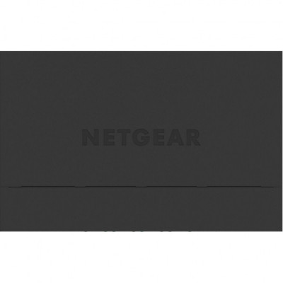 Комутатор мережевий Netgear GS305PP-100PES