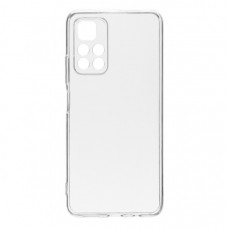 Чохол до мобільного телефона Armorstandart Air Series Xiaomi Poco М4 Pro 5G Camera Cover Transparent (ARM60684)