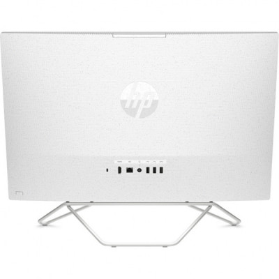 Комп'ютер HP 24-cb1000ua AiO / i3-1215U, 16, 512, WiFi, Cam, K&M (AE0P3EA)