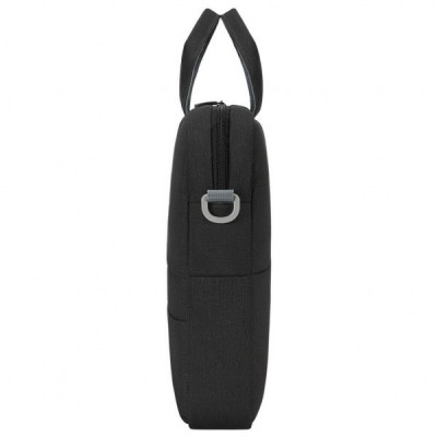Сумка для ноутбука 15.6 7532 Prater, Black RivaCase (7532Black)