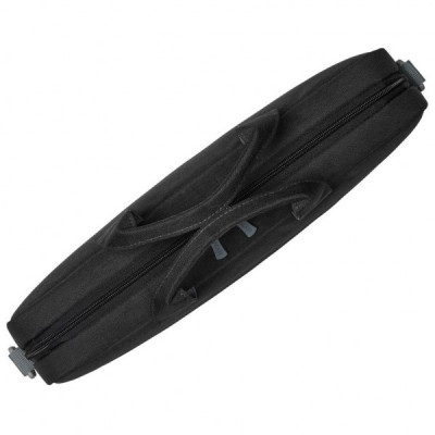 Сумка для ноутбука 15.6 7532 Prater, Black RivaCase (7532Black)