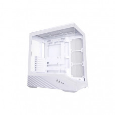 Корпус Lian Li V100, White (G99.V100W.00)