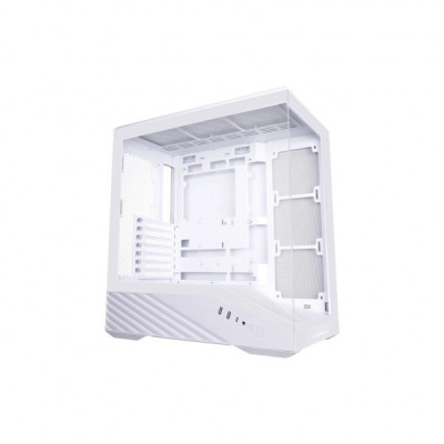 Корпус Lian Li V100, White (G99.V100W.00) Корпус Lian Li V100, White (G99.V100W.00)