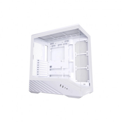 Корпус Lian Li V100, White (G99.V100W.00) Корпус Lian Li V100, White (G99.V100W.00)