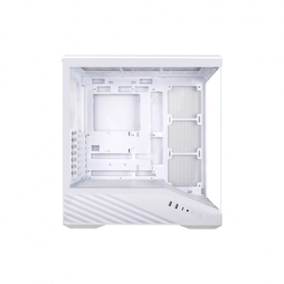 Корпус Lian Li V100, White (G99.V100W.00) Корпус Lian Li V100, White (G99.V100W.00)