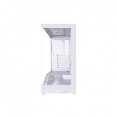 Корпус Lian Li V100, White (G99.V100W.00) Корпус Lian Li V100, White (G99.V100W.00)