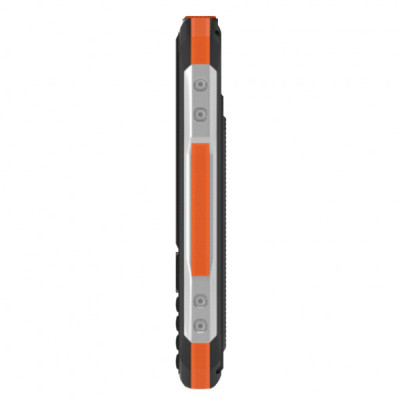 Мобільний телефон Ergo E283 Black Orange