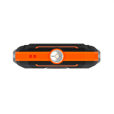 Мобільний телефон Ergo E283 Black Orange