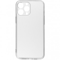 Чохол до мобільного телефона Armorstandart Air Series Apple iPhone 13 Pro Max Camera cover Transparent (ARM61254)