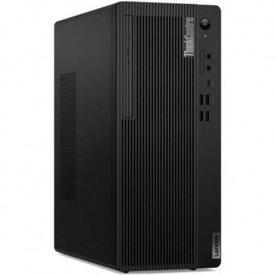 Комп'ютер Lenovo ThinkCentre M70t TWR / i5-12400, 16GB, F256GB, кл+м, W11P (11T5S0LU00)
