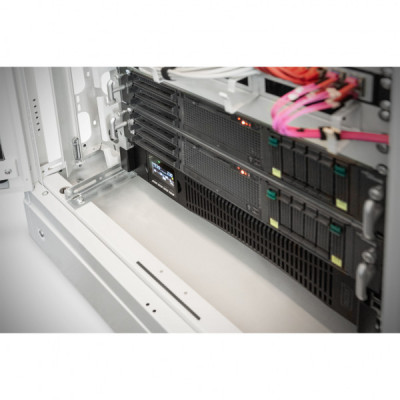 Пристрій безперебійного живлення Digitus 1500VA DN-170094 (DN-170094)