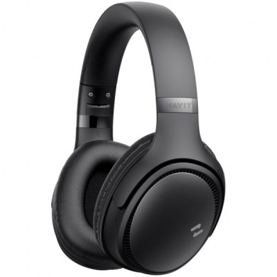 Навушники Havit HV-H630BT Black (6939119073077)