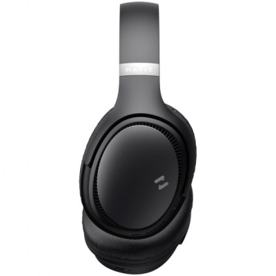Навушники Havit HV-H630BT Black (6939119073077)