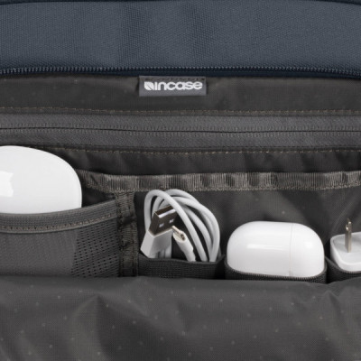 Рюкзак для ноутбука Incase 16" A.R.C. Commuter Pack navy (INCO100683-NVY)