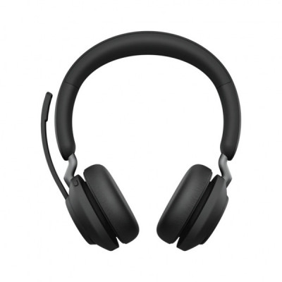 Навушники Jabra Evolve 2 65 MS Stereo Black (26599-999-999)