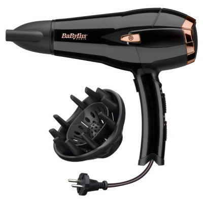 Фен Babyliss D373E