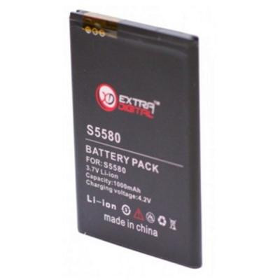 Акумуляторна батарея для телефону Extradigital Samsung SCH-W319 (1000 mAh) (DV00DV6113)