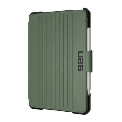 Чохол до планшета Uag Apple iPad Air 10.9"(5th Gen 2022) Metropolis SE, Olive (12329X117272)