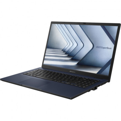 Ноутбук ASUS Expertbook B1 B1502CGA-NJ0322XA (90NX0621-M00BY0)