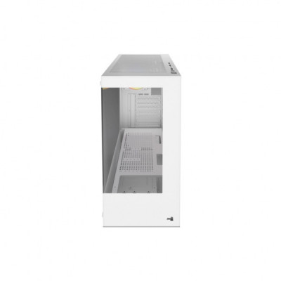 Корпус AeroCool Pivot-G-WT-v1 White (ACCM-ES08013.21)