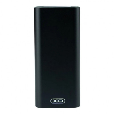 Батарея універсальна XO 20000mAh, Input(2хType-C), Output(2хUSB,2хType-C), PD65W for Laptop (XO-PB97)