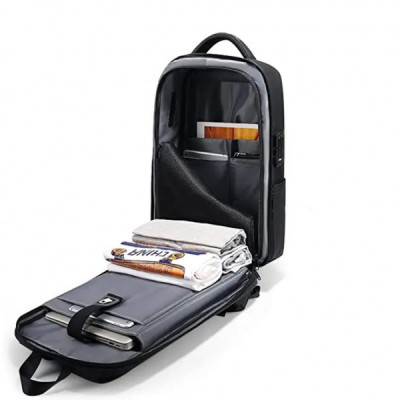 Рюкзак для ноутбука Armorstandart 15.6" ARM01 Travel Black (ARM81852)